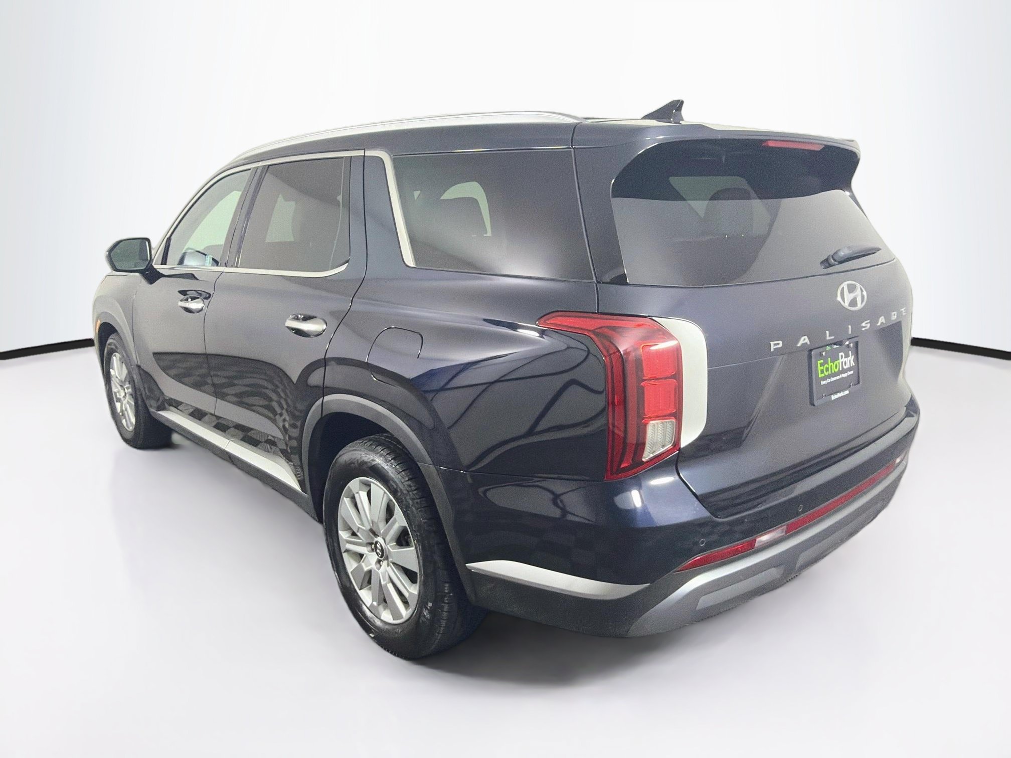 Used 2025 Hyundai Palisade SEL FWD image 5