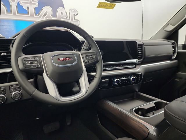 New 2026 GMC Sierra 2500 SLT image 16