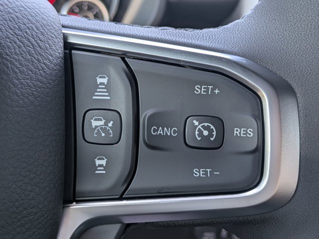 New 2026 RAM 1500 Big Horn AWD/4WD image 22