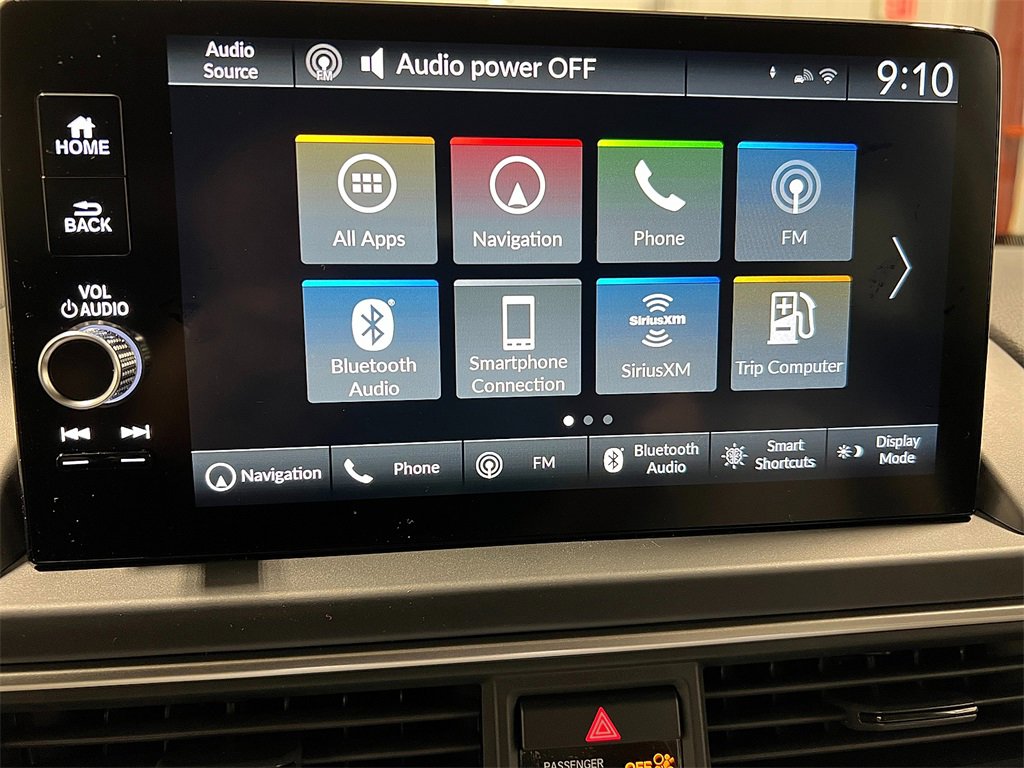 New 2025 Honda Pilot Touring image 25