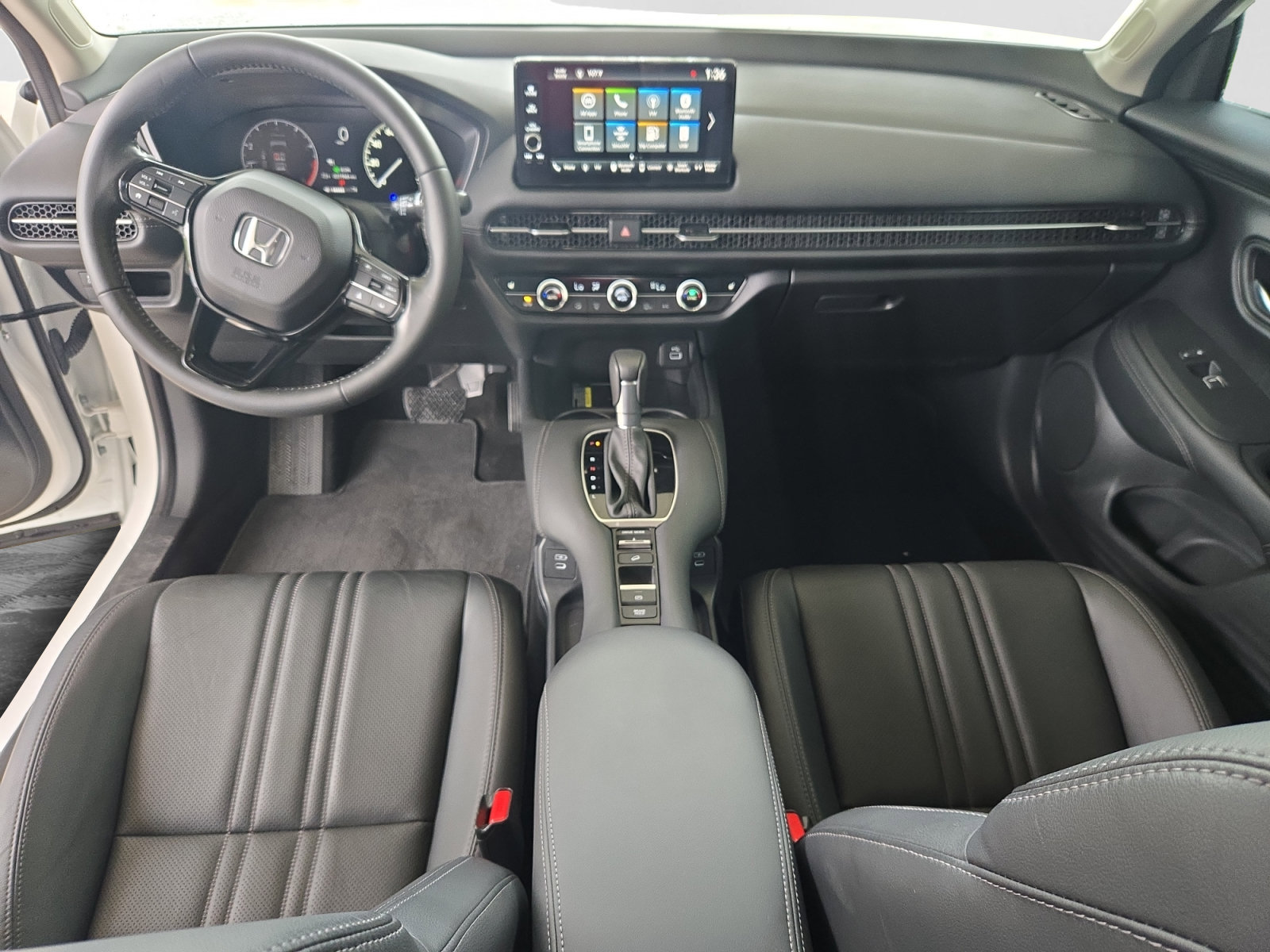 Used 2025 Honda HR-V EX-L image 15
