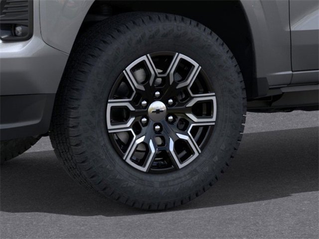 New 2025 Chevrolet Colorado Z71 w/ Z71 Convenience Package 2 image 9