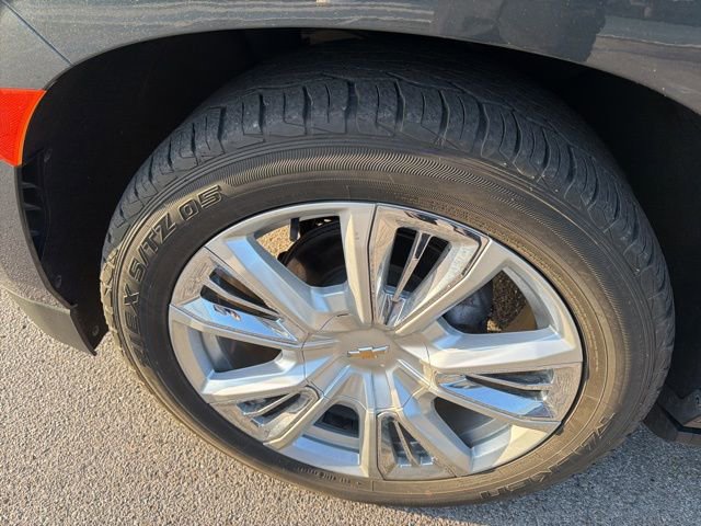 Used 2021 Chevrolet Tahoe High Country image 11