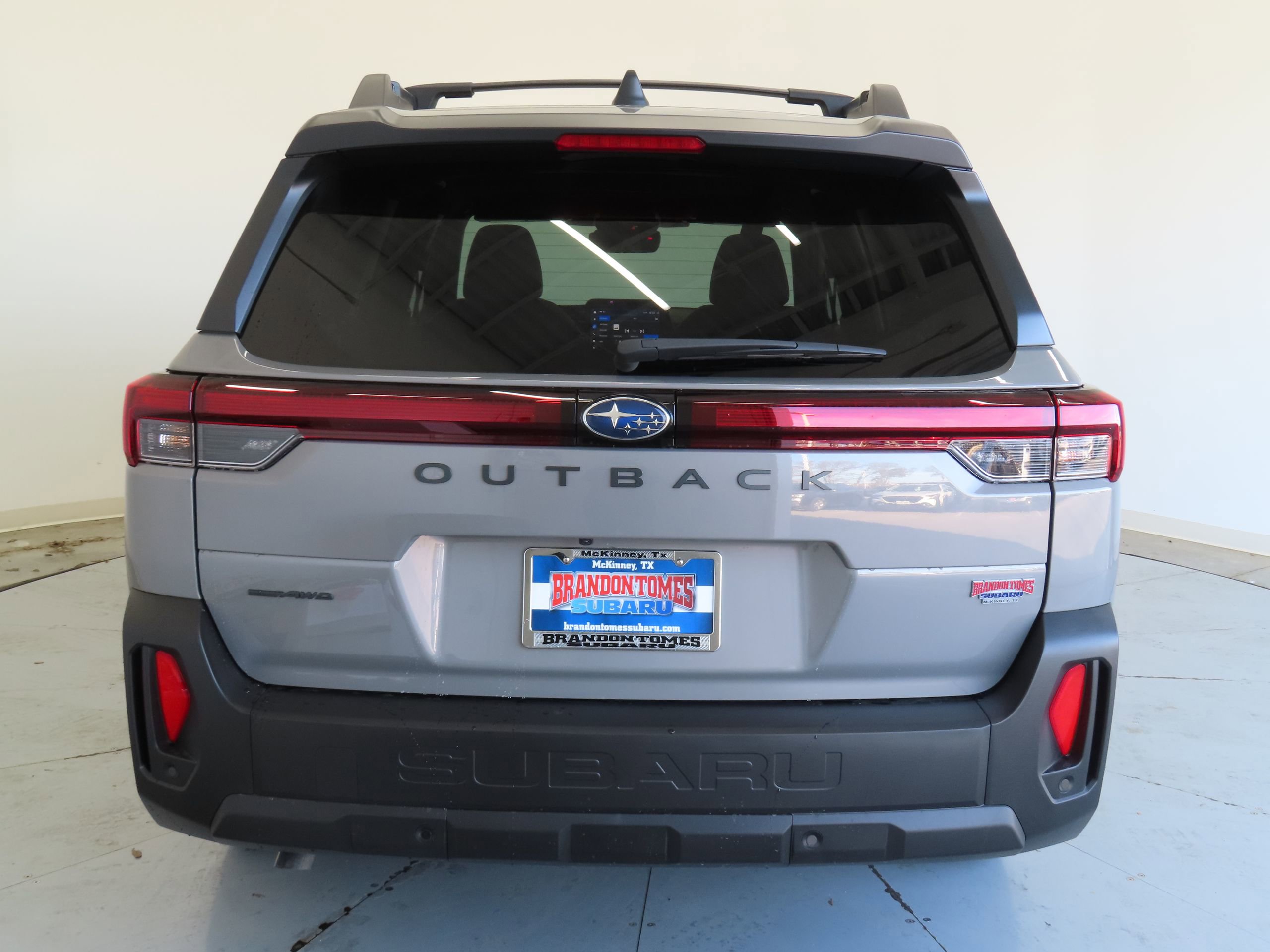 New 2026 Subaru Outback Limited image 5