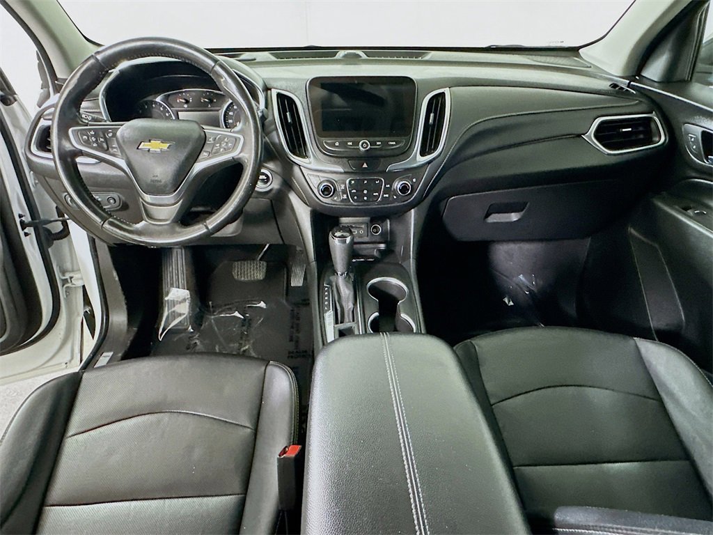 Used 2021 Chevrolet Equinox Premier image 15