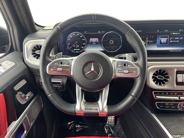 Used 2024 Mercedes-Benz G 63 AMG 4MATIC image 15
