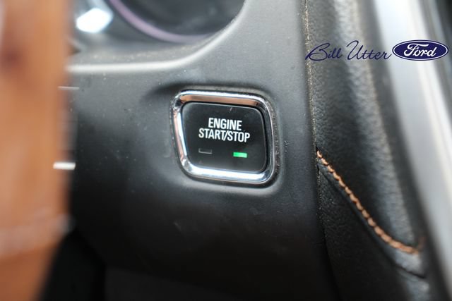 Used 2020 GMC Acadia AT4 w/ Driver Alert Package II AWD/4WD image 21