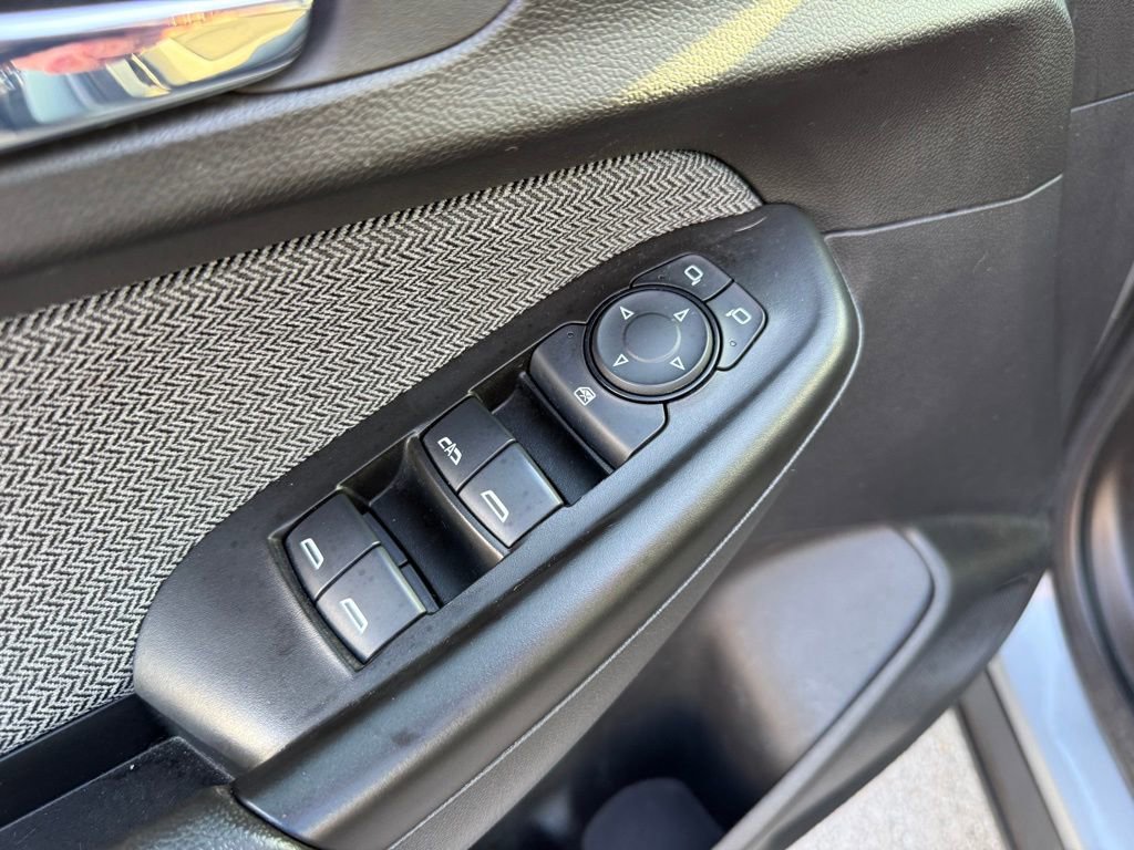 Used 2023 Chevrolet TrailBlazer LT w/ Convenience Package image 10