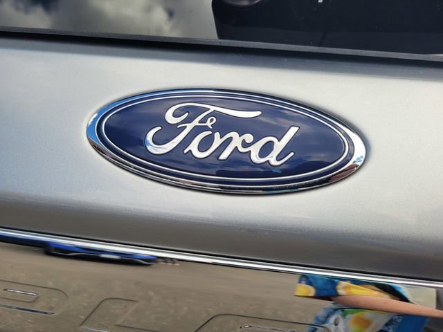 Certified 2023 Ford Explorer Limited image 7