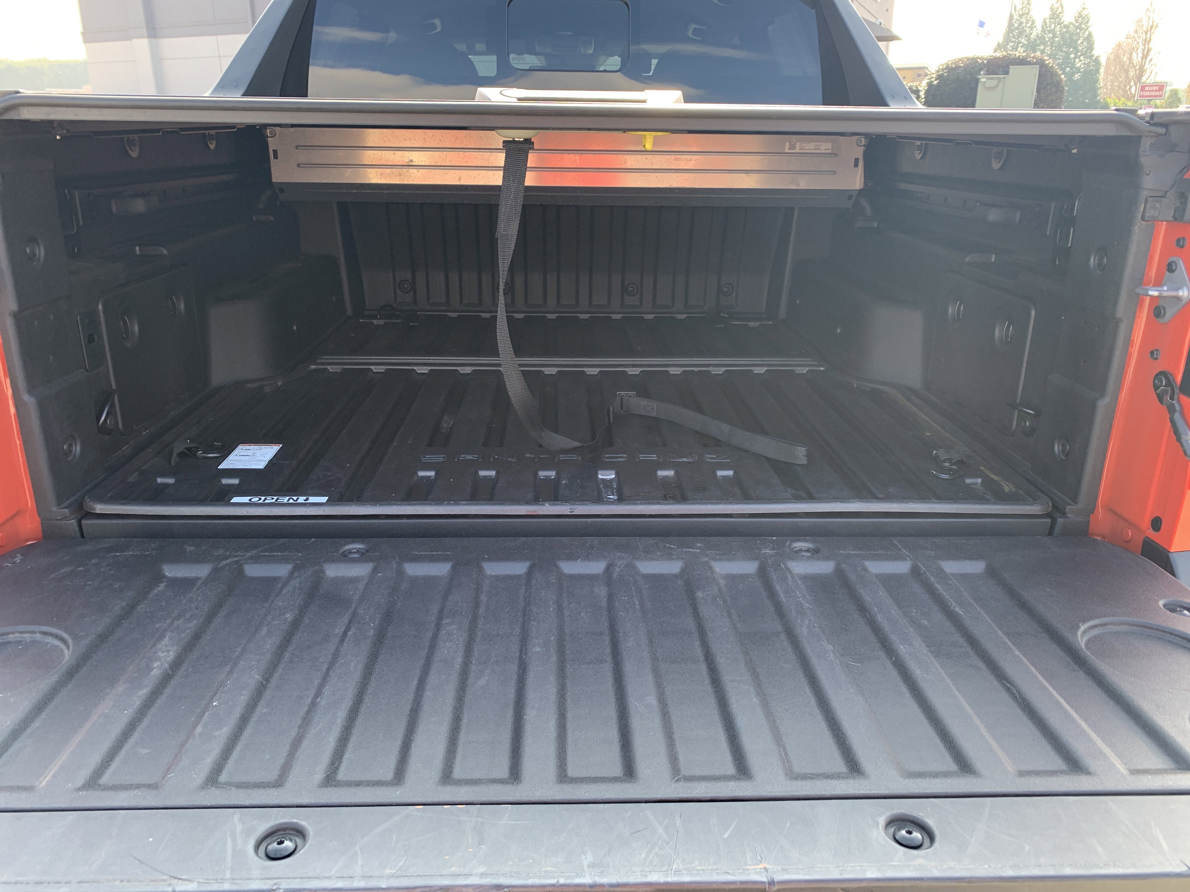 Used 2025 Hyundai Santa Cruz XRT image 41