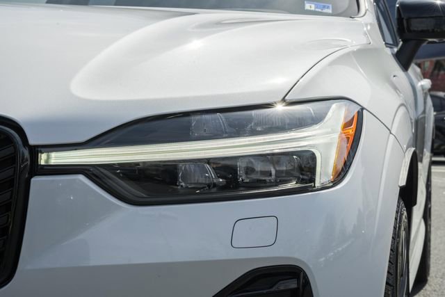 New 2026 Volvo XC60 T8 Ultra w/ Protection Package Premier image 13