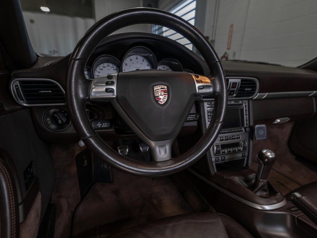 Used 2006 Porsche 911 Carrera 4S image 21