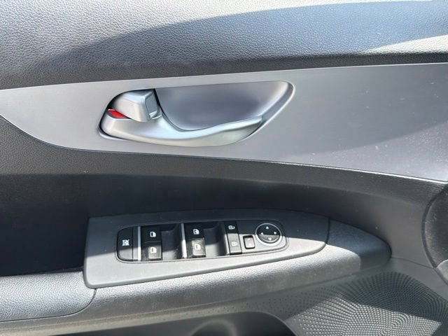 Used 2024 Kia Forte LX FWD image 16