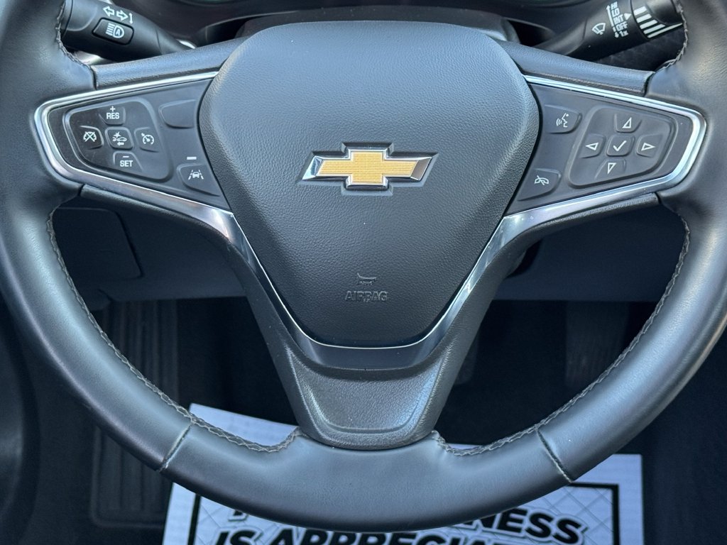 Used 2024 Chevrolet Malibu RS FWD image 19