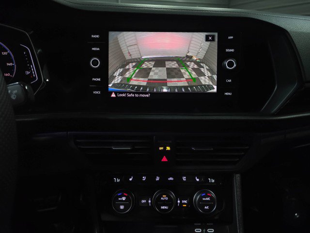 Used 2023 Volkswagen Jetta GLI Autobahn FWD image 25