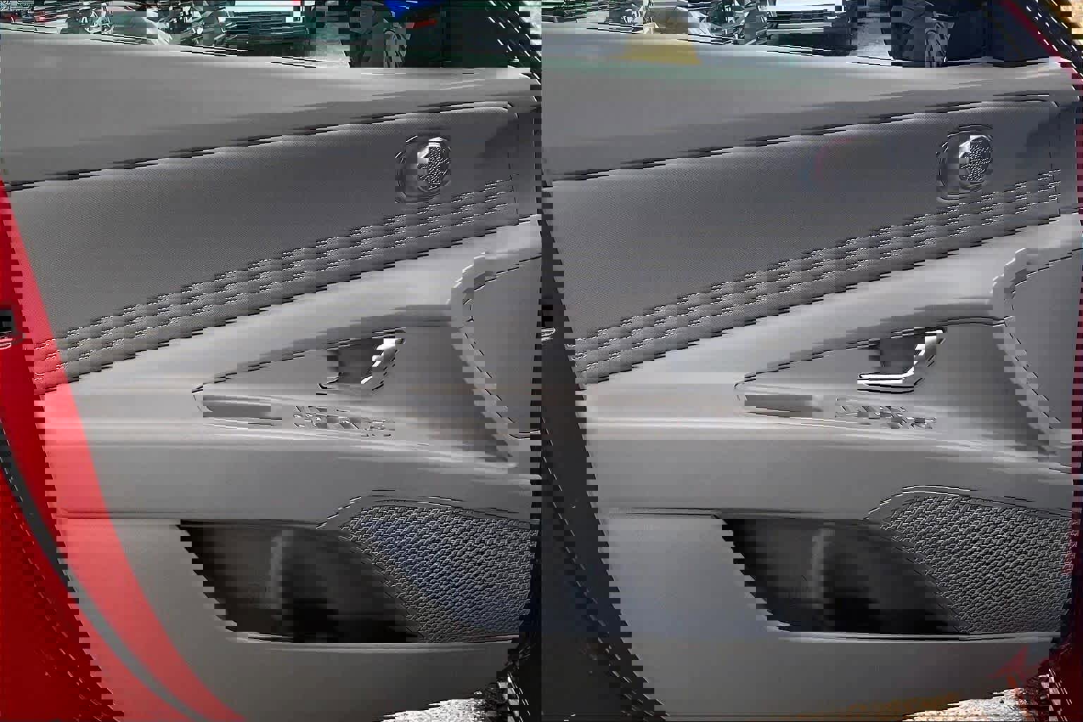 Certified 2025 Hyundai Elantra Sport image 22