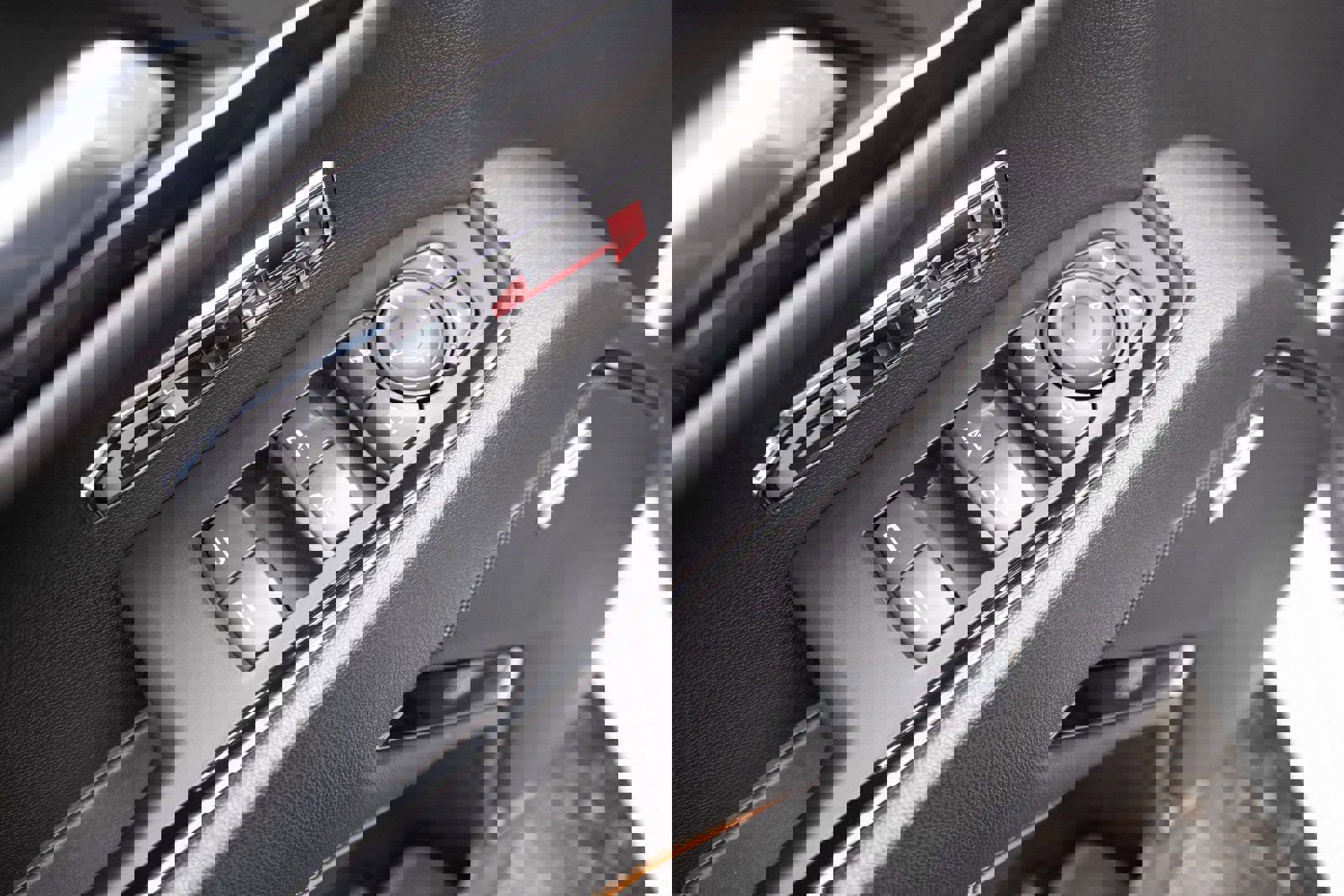 Used 2023 GMC Sierra 1500 AT4 w/ Technology Package image 16