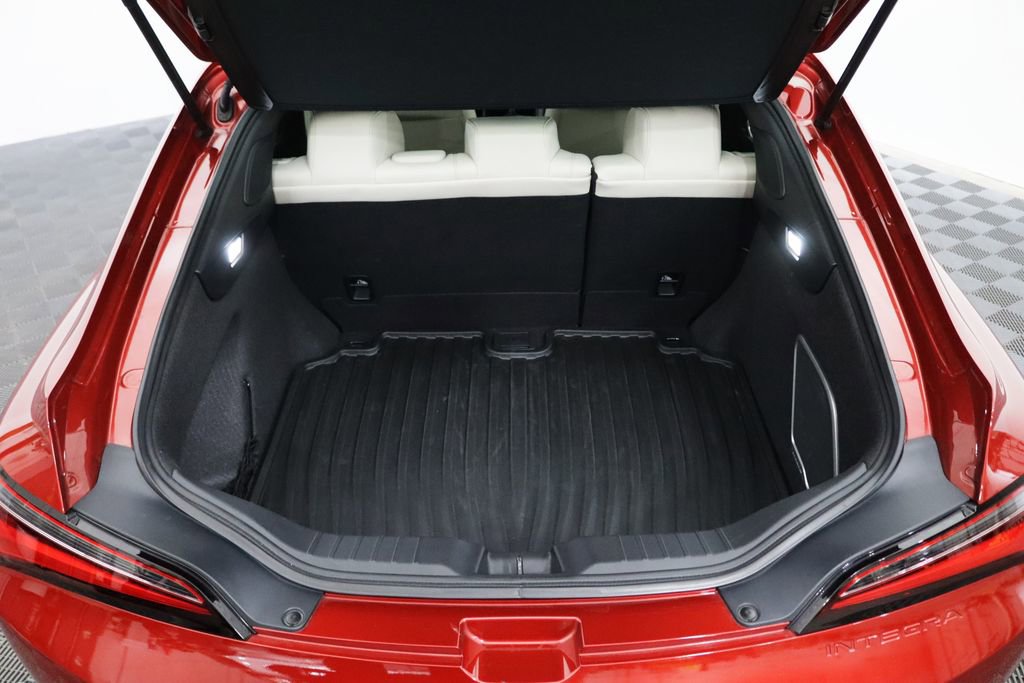 Certified 2024 Acura Integra A-Spec image 27