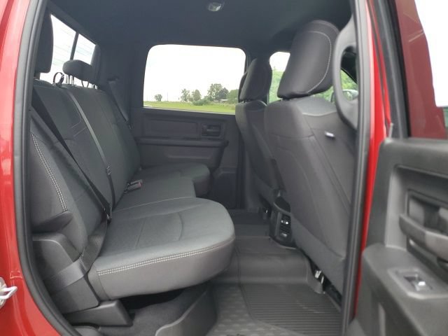 New 2026 RAM 2500 Tradesman AWD/4WD image 22