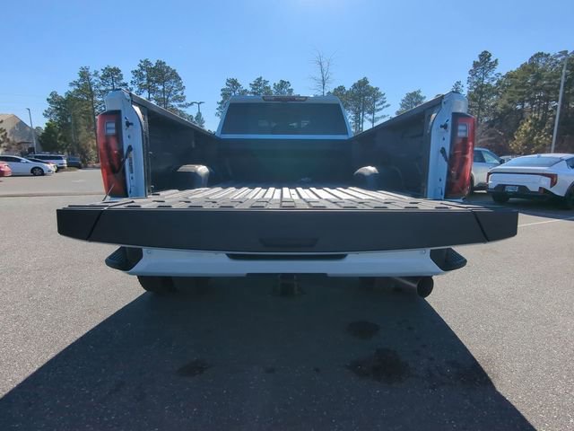 New 2026 GMC Sierra 3500 Denali Ultimate image 41