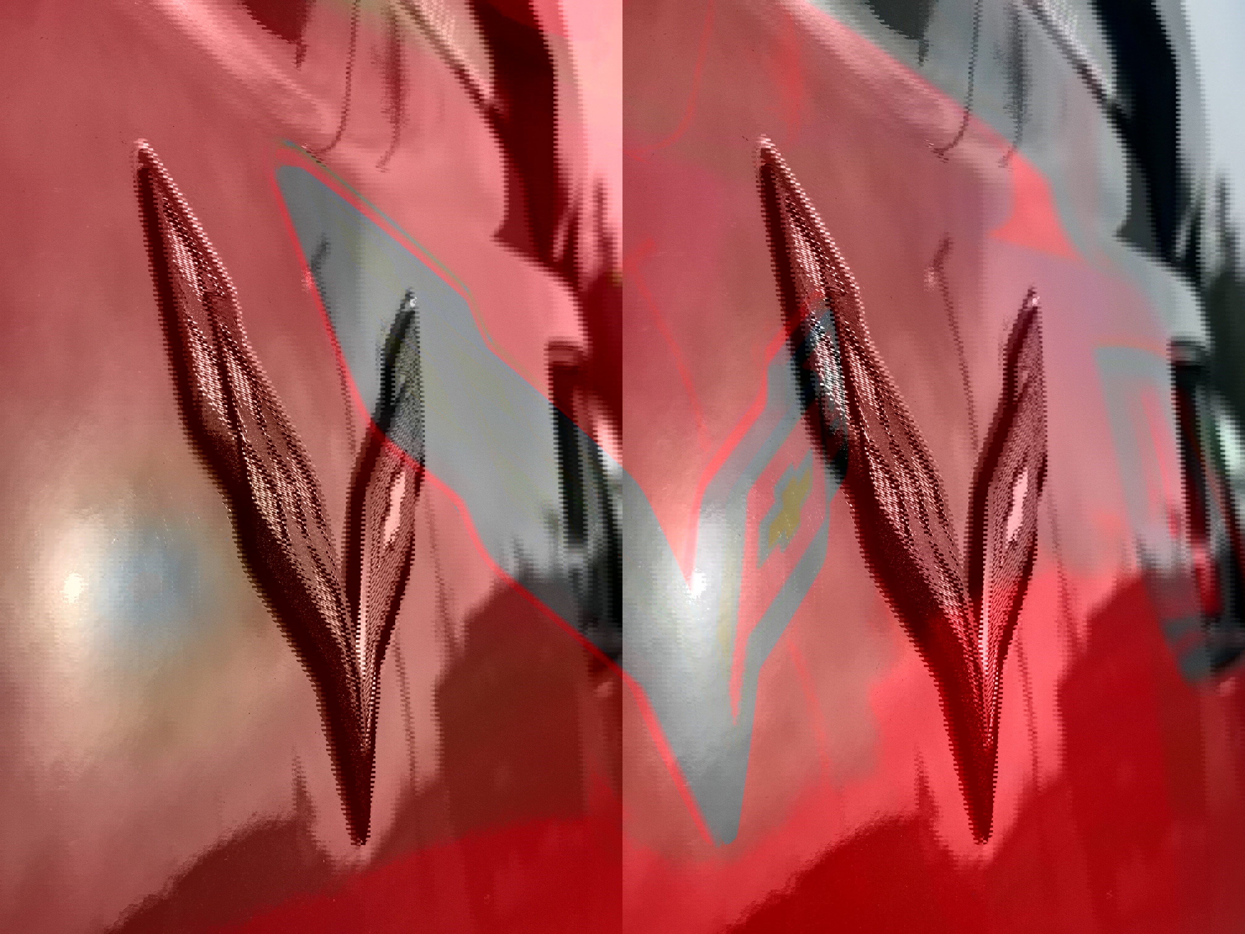 Used 2016 Chevrolet Corvette Stingray Convertible w/ Carbon Flash Badge Package image 34