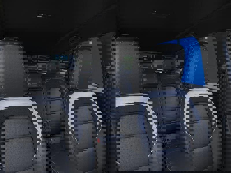 New 2026 Chevrolet Blazer EV LT image 24