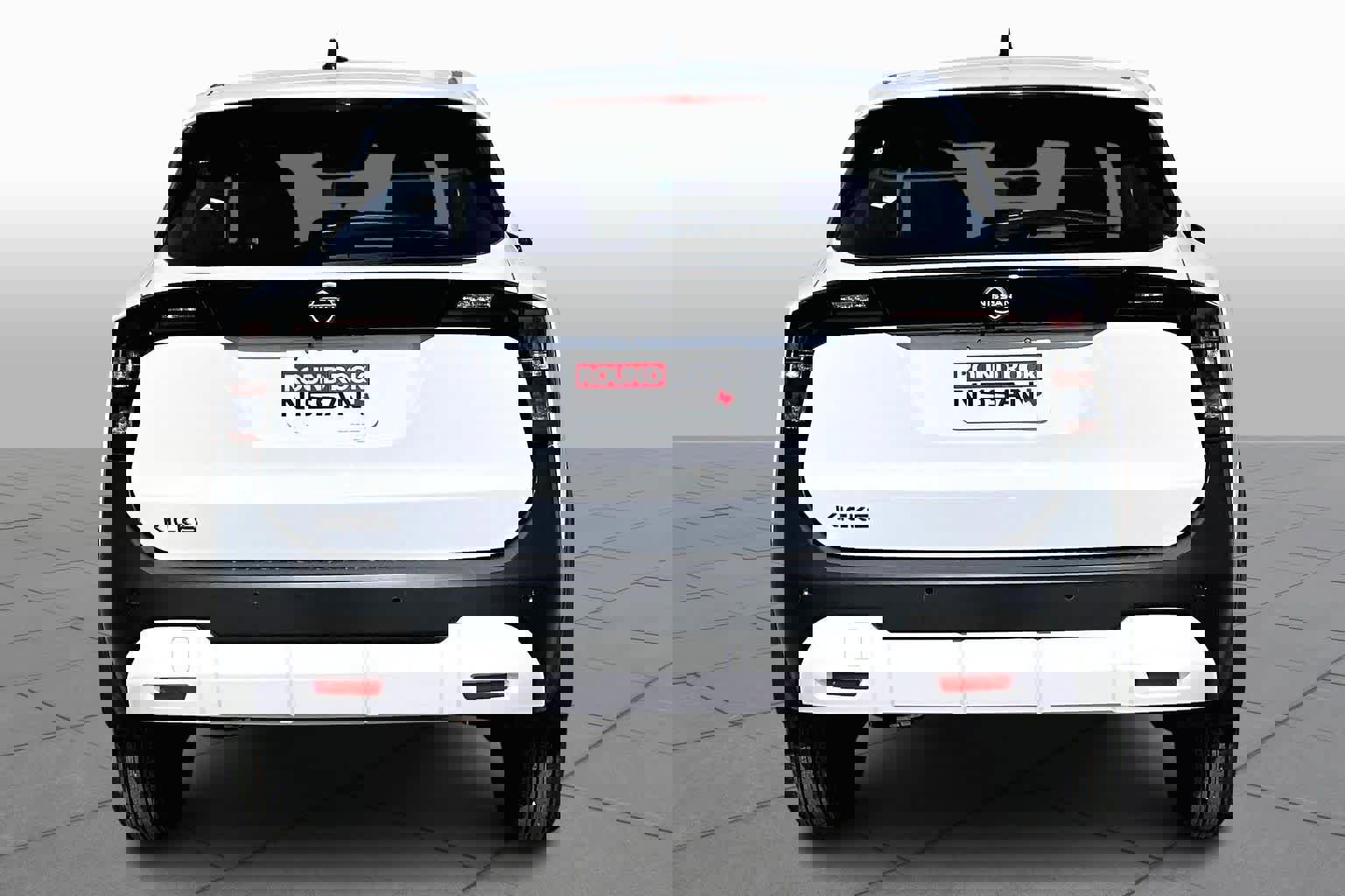 New 2026 Nissan Kicks S image 4