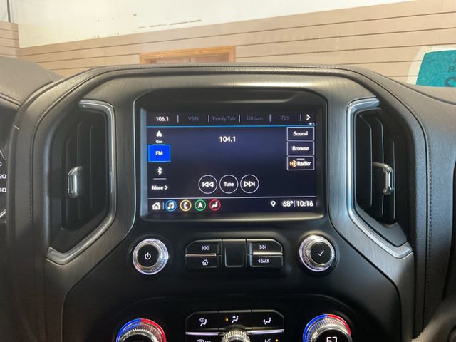 Used 2019 GMC Sierra 1500 Denali w/ Denali Ultimate Package image 14