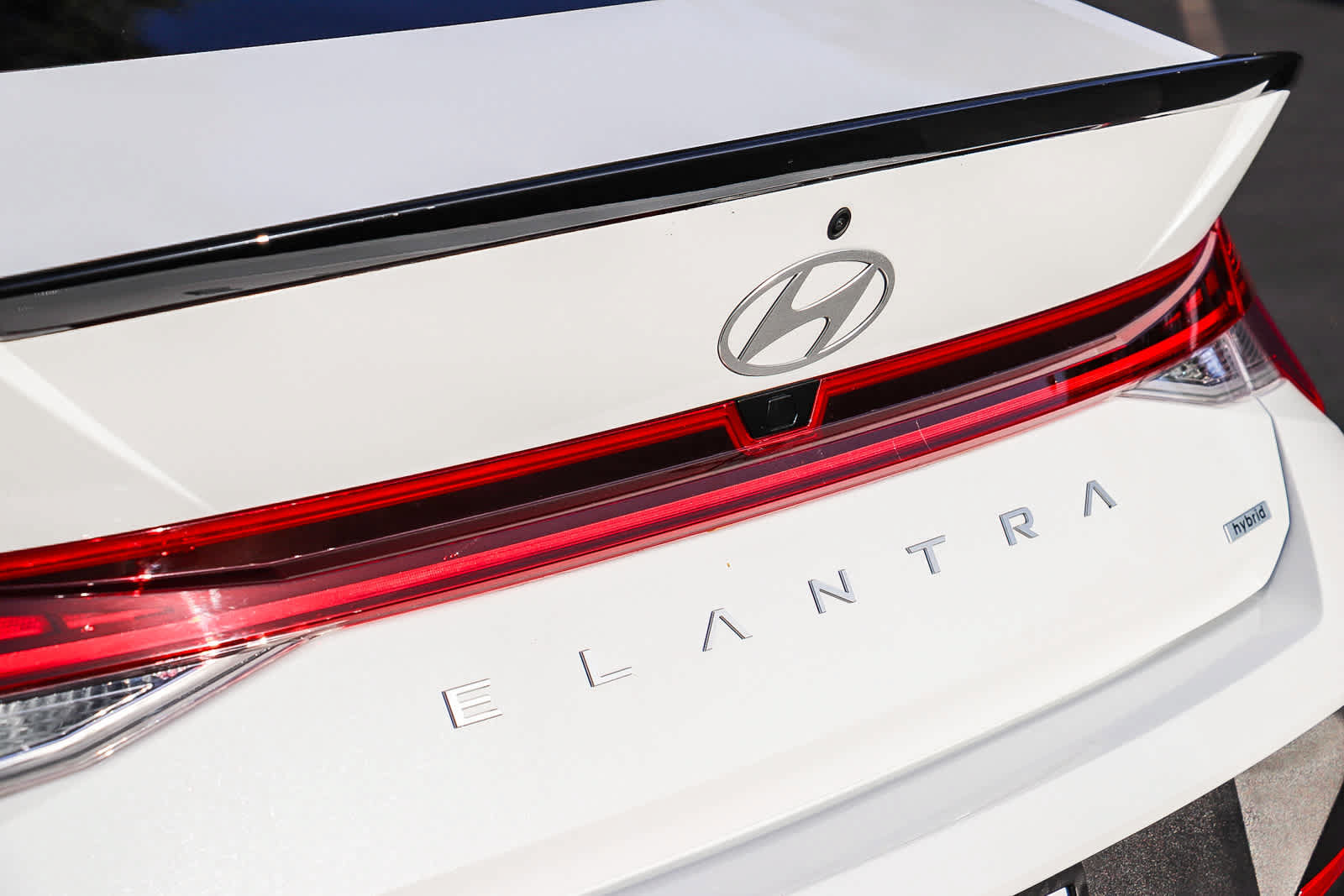 Used 2025 Hyundai Elantra SEL FWD image 10
