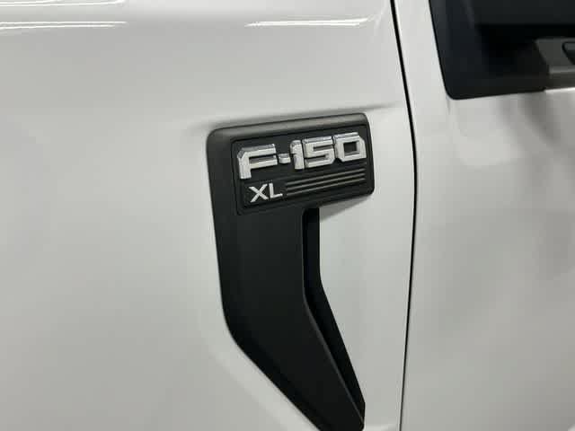 Used 2022 Ford F150 XL w/ Equipment Group 101A High AWD/4WD image 30