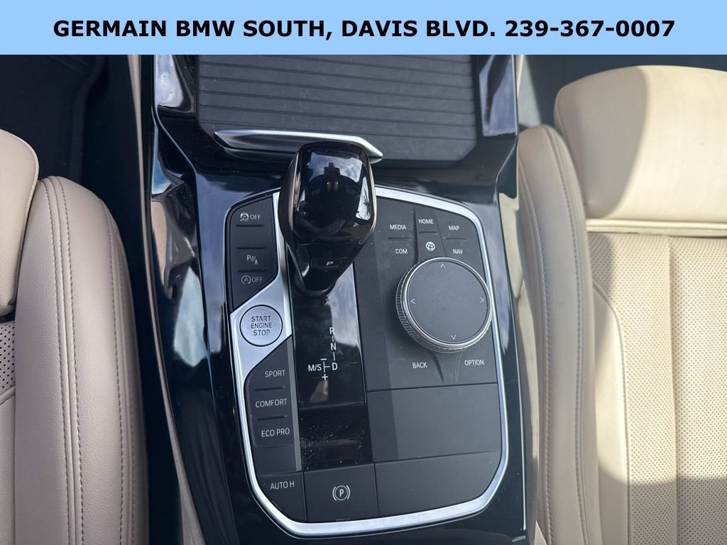 Certified 2022 BMW X3 sDrive30i w/ Convenience Package image 31