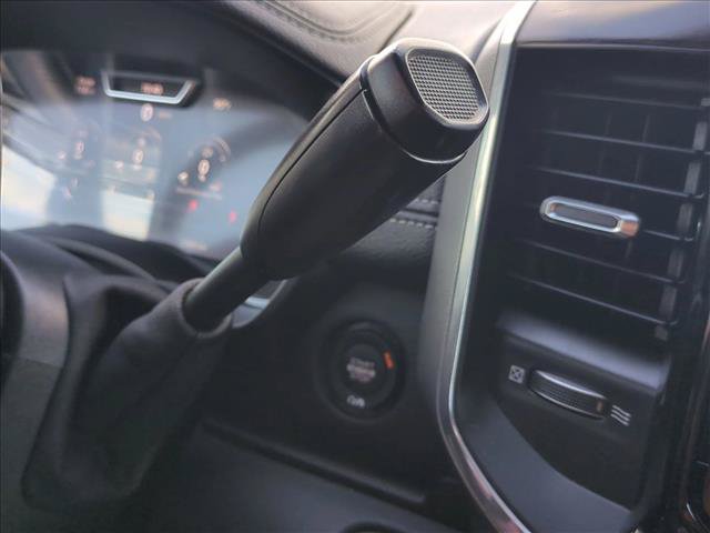 Used 2025 RAM 2500 Laramie AWD/4WD image 12