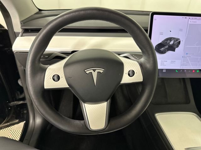 Used 2021 Tesla Model Y Long Range image 14