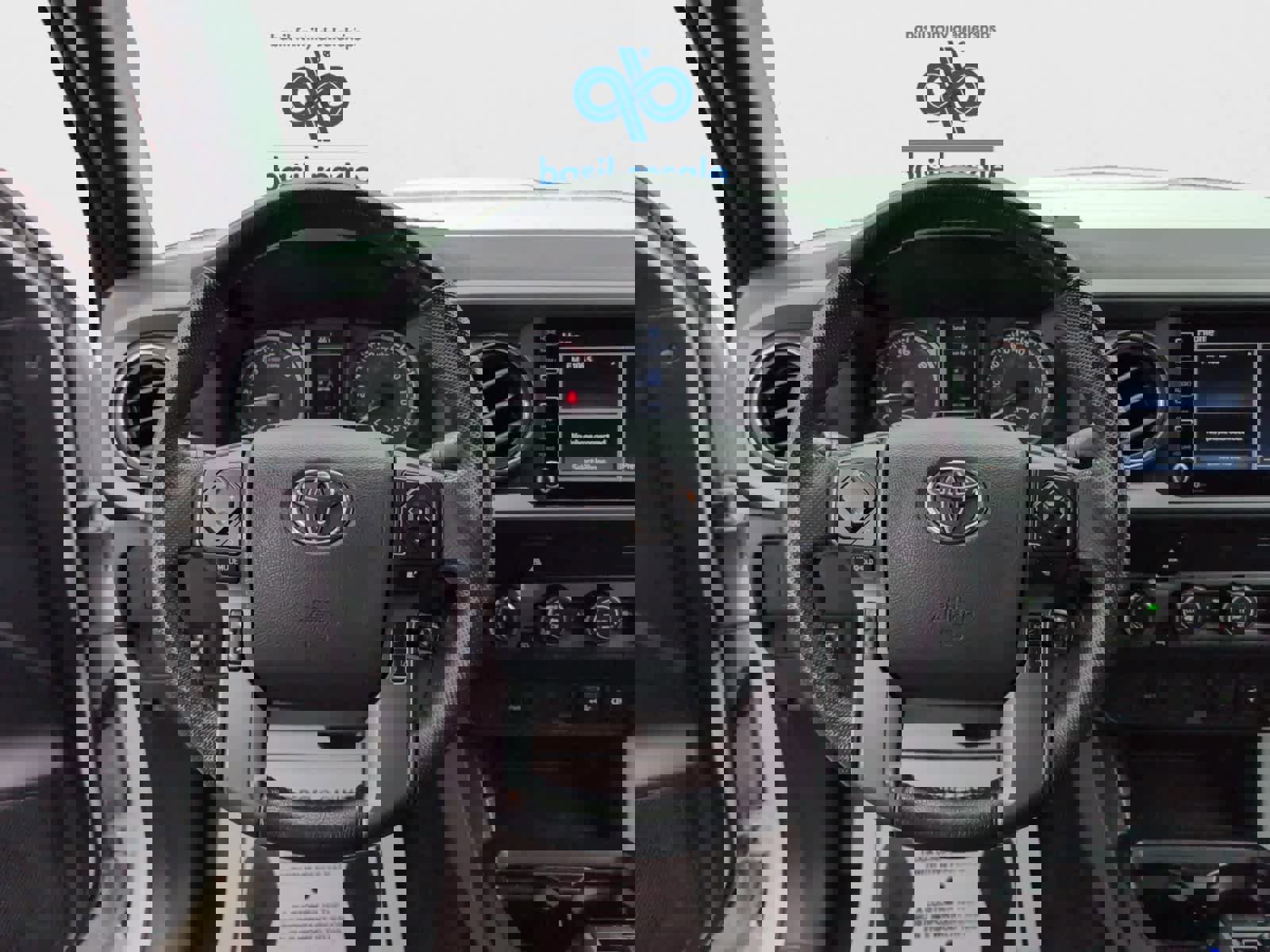 Used 2020 Toyota Tacoma TRD Sport image 13