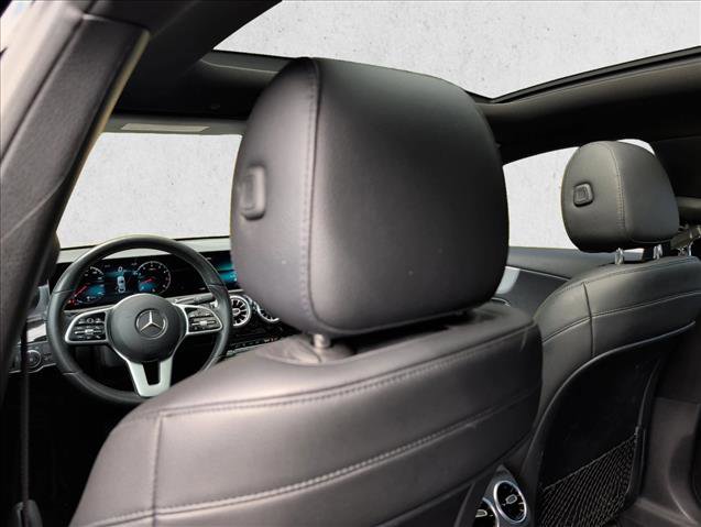 Certified 2020 Mercedes-Benz A 220 image 14