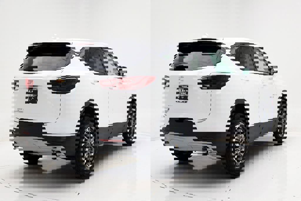 Used 2023 Chevrolet Blazer LT w/ Driver Confidence Package image 10