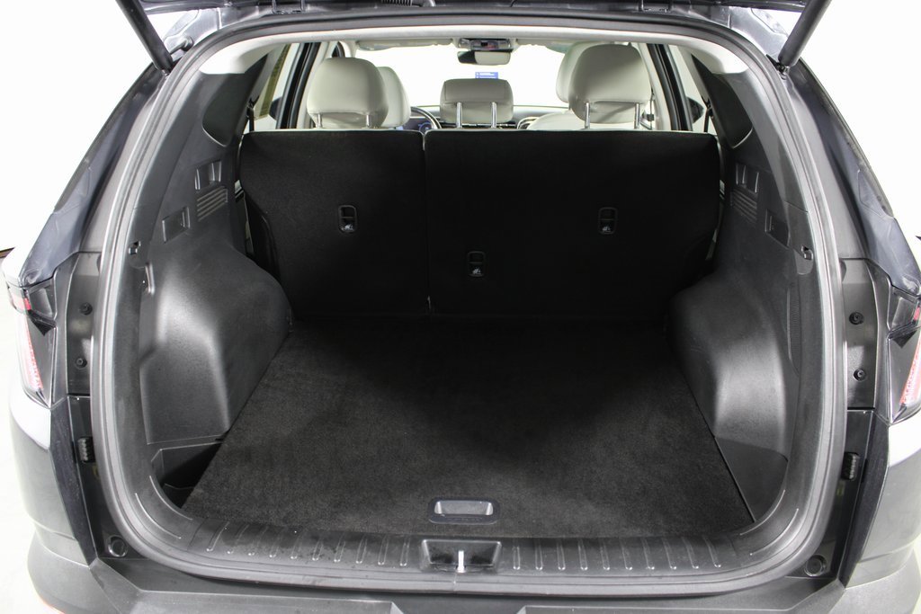 Certified 2024 Hyundai Tucson Limited image 14