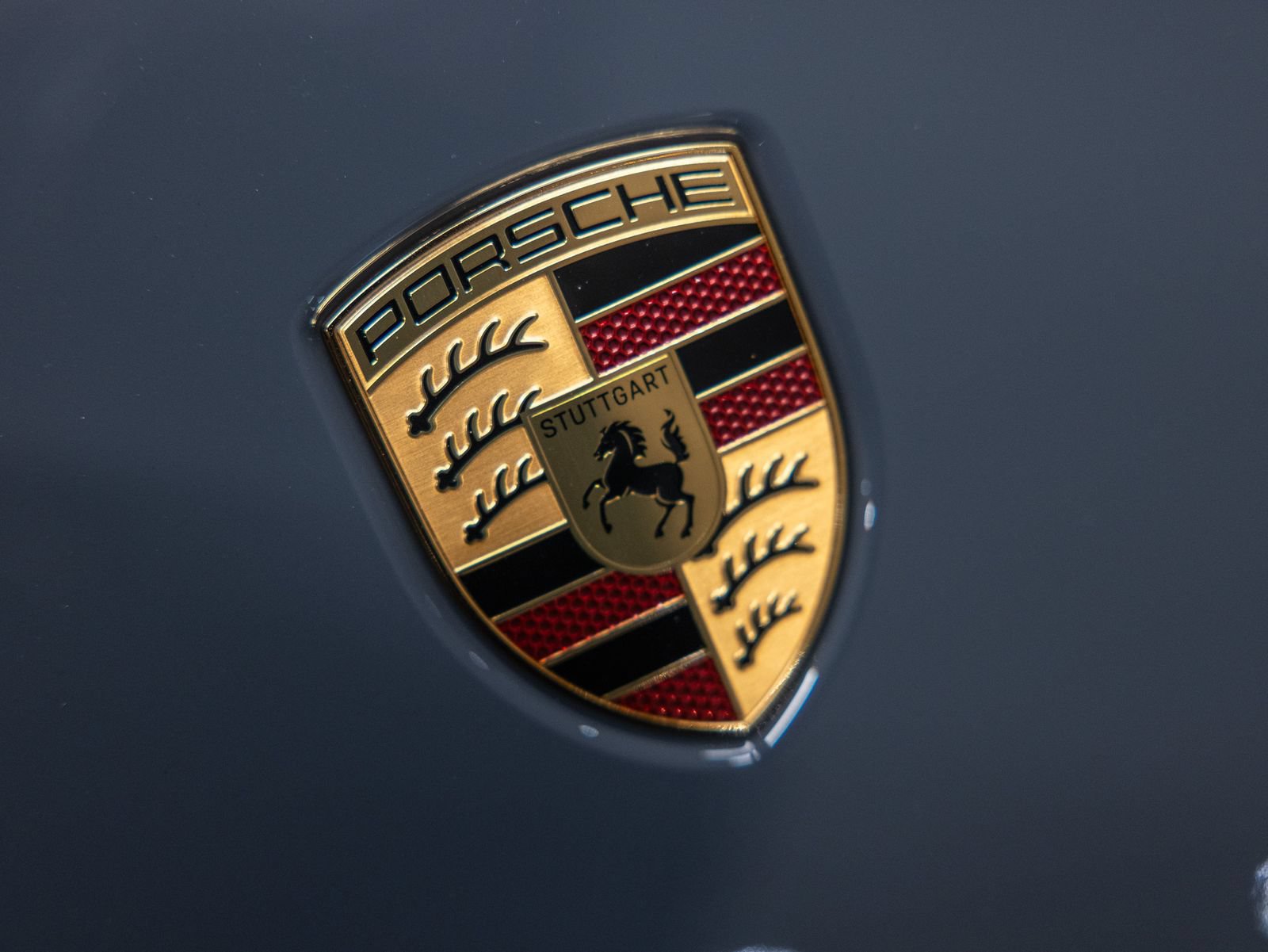 New 2026 Porsche Macan 4 Electric AWD/4WD image 18
