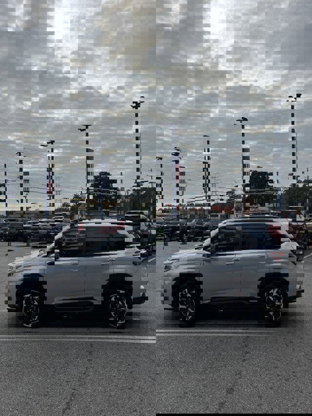 New 2025 Subaru Forester Limited image 27