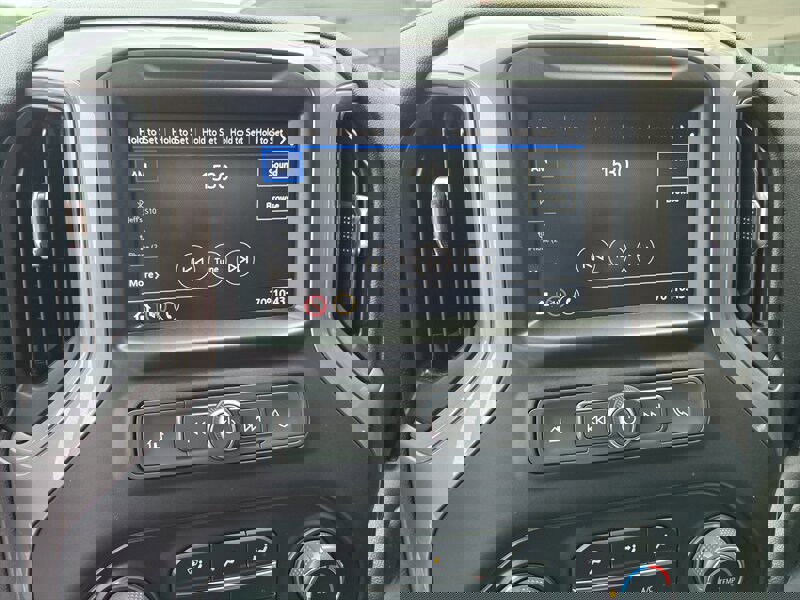 Used 2022 Chevrolet Silverado 3500 W/T w/ WT Convenience Package image 13