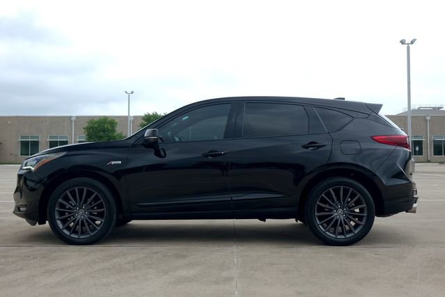 Used 2022 Acura RDX AWD image 4