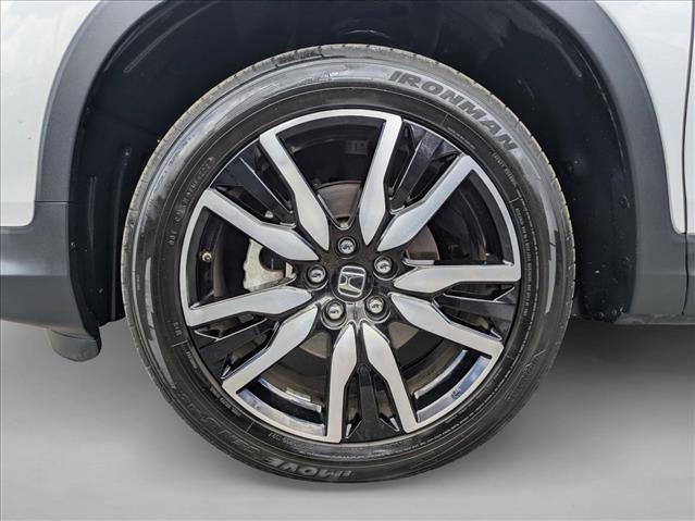 Used 2021 Honda Pilot Touring image 24