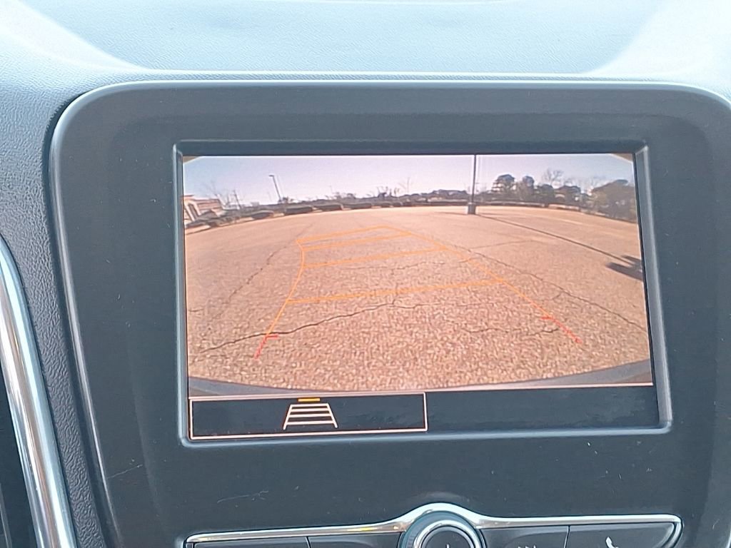 Certified 2023 Chevrolet Equinox LT image 27