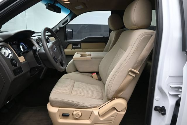 Used 2014 Ford F150 XLT w/ Equipment Group 301A Mid RWD image 18