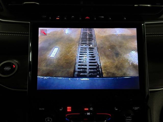 Used 2023 Jeep Grand Cherokee L Limited image 40