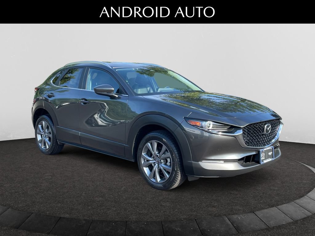 Used 2024 MAZDA CX-30 AWD 2.5 S w/ Preferred Package image 6
