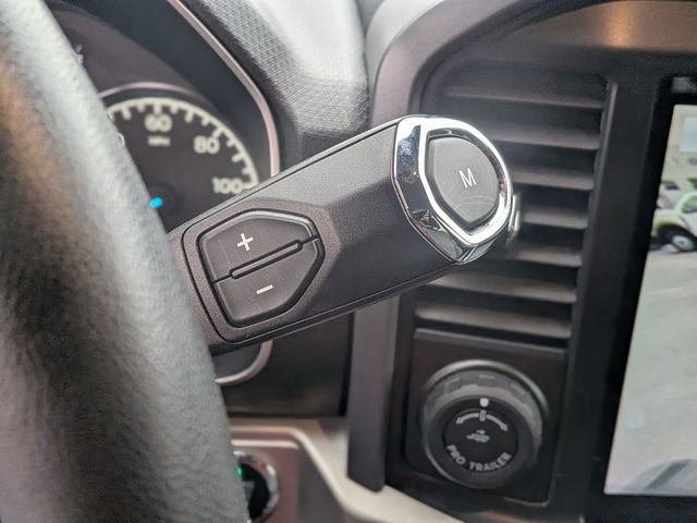 Used 2021 Ford F150 XLT w/ Equipment Group 302A High image 25