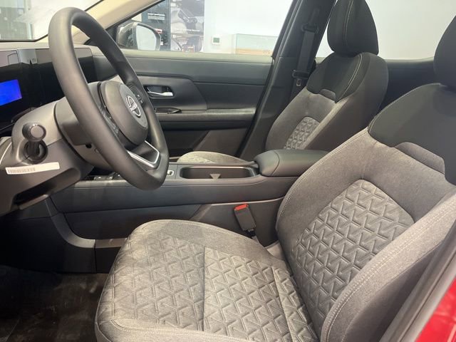 New 2026 Nissan Kicks SV w/ SV Premium Package image 10