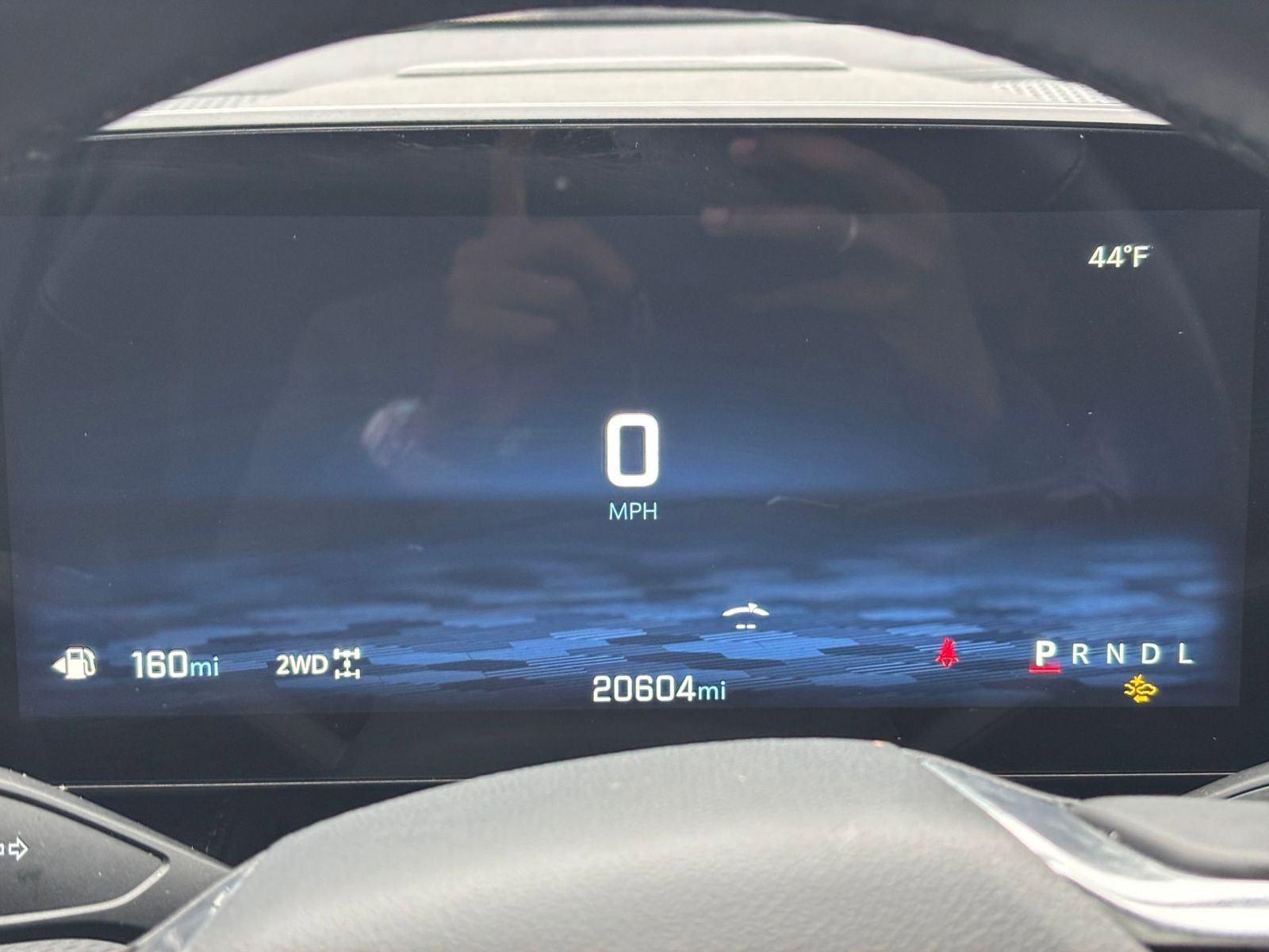 Used 2025 Chevrolet Equinox LT image 40