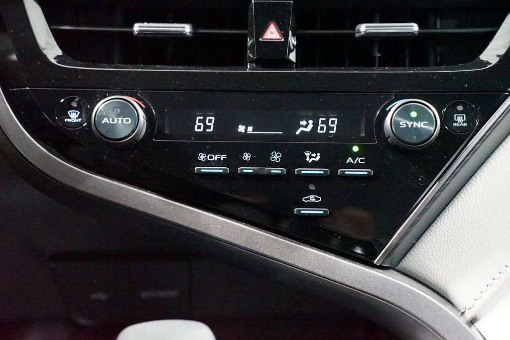 Certified 2024 Toyota Camry LE image 19
